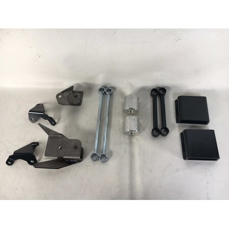 Fabtech LIFTING And LOWERING COMPONENTS Component For K4169 K4170 FTS24250